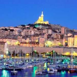 Orașele din Franța: lista care le prezintă este similară cu lista comorilor din lumea trezoreriei