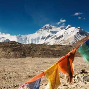 Munții Nepalului: descriere și descriere. Ce munți din Nepal sunt cei mai înalți