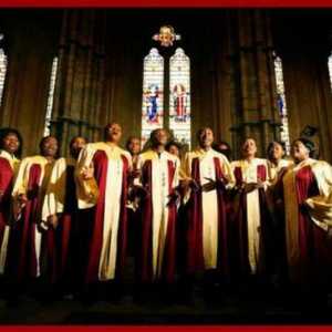 Este Evanghelia un cântec de biserică sau un stil modern de muzică?