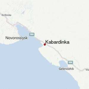 Casa de oaspeți `Elena` (Kabardinka): descriere și recenzii ale turiștilor