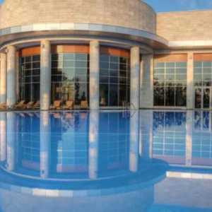 Casa de oaspeți cu piscină: Gelendzhik oferă o odihnă confortabilă