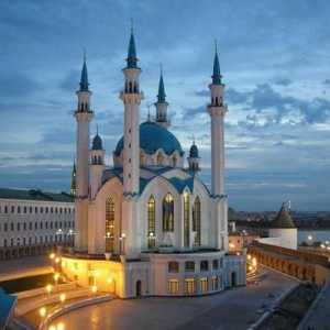 Hotel `Ibis` (Kazan): fotografie, recenzii, adresa