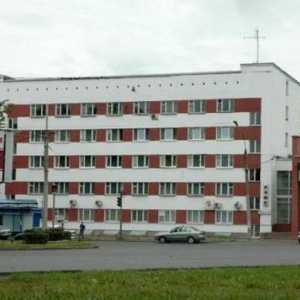 Hotel `Tourist`, Yaroslavl: adresa, descrierea camerelor