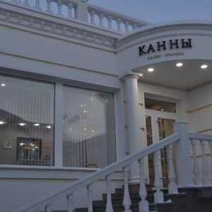 Hoteluri în Kansk: în cazul în care pentru a rămâne?