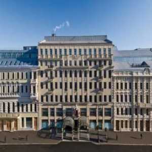 Hoteluri în Sankt Petersburg: prețuri, comentarii și poze