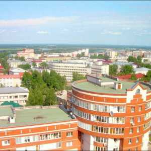 Hoteluri în Syktyvkar: list, adresă, fotografii și recenzii