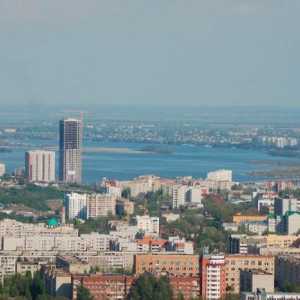Hoteluri în Saratov: fotografie, descriere, recenzii, preturi