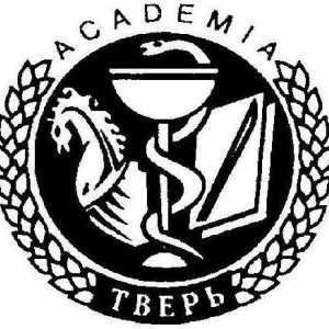 Academia Medicală de Stat Tver (TGMA): adresa, facultăți
