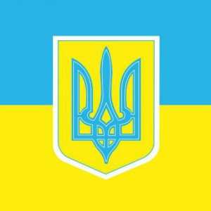 Structura statală a Ucrainei. Structura statului și sistemul politic al Ucrainei