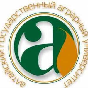 Universitatea Agrară de Stat din Barnaul