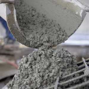 Pregătiți pentru reparație: ce este făcut din ciment