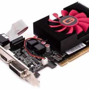 NVidia GeForce GT 640 Accelerator grafic: Caracteristici, recenzii și caracteristici
