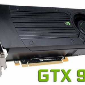 Graphics Accelerator GTX 960: Caracteristici, teste și comparații cu concurenții