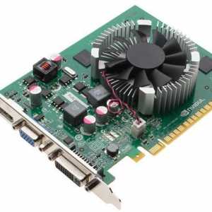 NVidia GeForce GT 440 Accelerator grafic: Caracteristici, comparatie cu analogii si recenzii de…