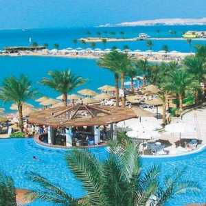 Grand Hotel Plaza 4 *, Egipt, Hurghada: prezentare generală, descriere și recenzii ale turiștilor