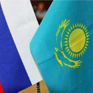 Граница Казахстана с Россией: правила пересечения, необходимые документы