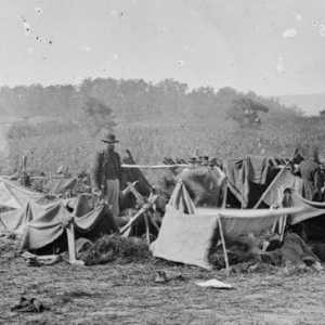 Războiul civil din nordul și sudul Americii. Cauzele războiului din 1861-1865