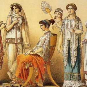 Grefa zeitei Ata: originile și miturile