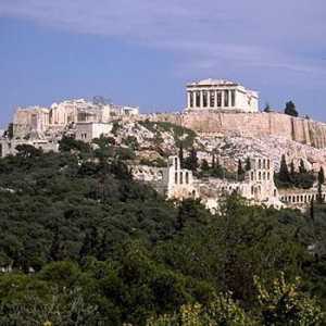 Grecia: recenzii ale turiștilor, atracții, fotografii. Insulele Greciei: recenzii ale turiștilor