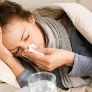 Gripa în timpul sarcinii decât tratamentul? Prevenirea și tratarea gripei în timpul sarcinii
