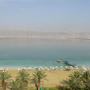 Nămolul din Marea Moartă este cel mai bun medicament natural