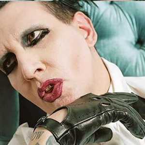 Grup Marilyn Manson: compoziție, discografie, fotografie