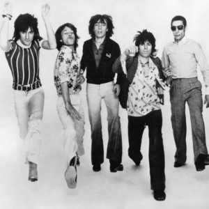 Grupul `Rolling Stones`: biografie, compoziție, istorie, fotografie. Traducerea…