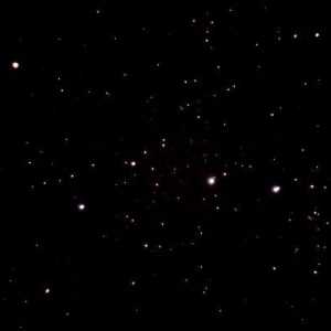 Un grup de stele unite de un singur nume. Constelațiile și cele mai remarcabile fapte despre ele