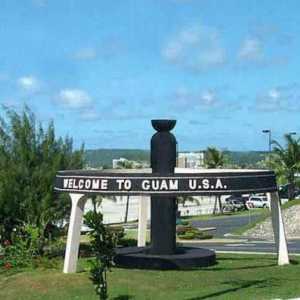 Guam - ce este asta?