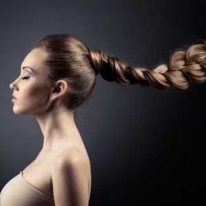 Parul gros și luxos: secretele de îngrijire a părului