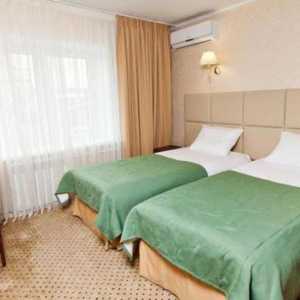 `Guards` (hotel, Kazan): descriere și recenzii
