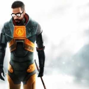 Half-Life - trecând unul dintre cele mai bune jocuri