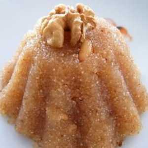 Halva tahini: dulceața orientală pe masa ta