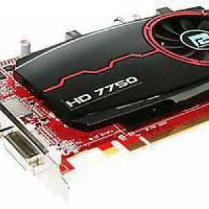 Specificații Seria AMD Radeon HD 7700: HD 7750, HD 7770, HD 7790