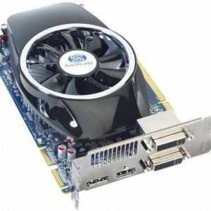 ATI Radeon HD 5700 Series Caracteristici: o prezentare generală a cardurilor HD 5750 și HD 5770