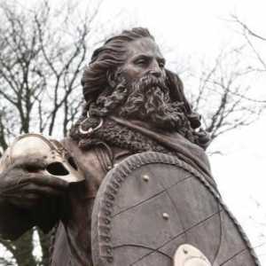 Harald the Fairy: biografia primului rege al Norvegiei