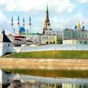 `Tavern Three Pescara` (Kazan): descriere, adrese, recenzii
