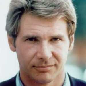 Harrison Ford: filmografia actorului. Cele mai bune filme ale lui Harrison Ford