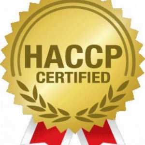 HACCP este un sistem de management al siguranței alimentelor