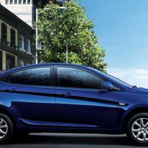 `Hyundai Solaris`: comentarii ale proprietarilor (cu kilometraj ridicat), contra,…