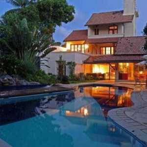 Hibiscus Beach Hotel & Villas (Kalutara, Sri Lanka): Descriere Hotel