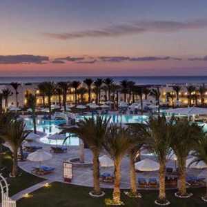 Hilton Nubian Resort Marsa Alam 5 *, Marsa Alam, Egipt: comentarii, poze