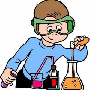 Chemist-tehnolog: descrierea profesiei, trăsături de pregătire, argumente pro și contra