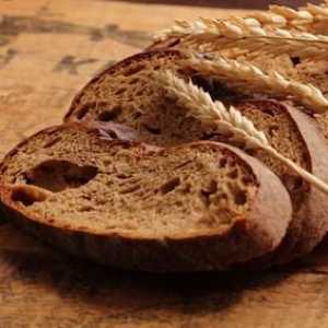 Pâine conform Dyukan - rețete de gătit într-un producător de paine și multivark