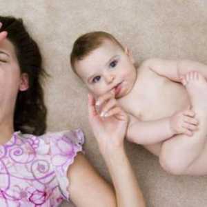 Baby Baby Walkers - Avantajele și dezavantajele adaptării pentru copii mici