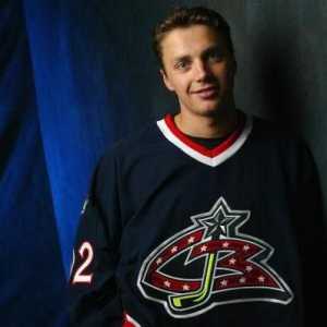 Ice hockeyistul Ivan Tkachenko este căpitanul echipei Lokomotiv. Ivan Tkachenko: biografie, carieră…