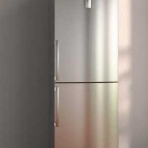 Холодильник BOSCH KGN39NW19R: отзывы владельцев, характеристики и инструкция по эксплуатации