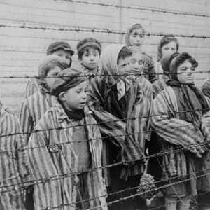 Holocaustul copiilor este cea mai teribilă crimă împotriva umanității