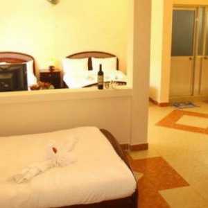 Hon Rom Sunlight Resort 2 *: opinii hotel