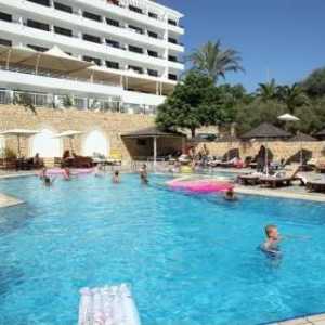 Horizon Beach Hotel & Stelios Camere de familie - paradis pe Creta